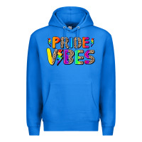True Royal prıde vıbes Premium Hoodie - AdoDesignShop