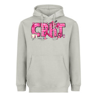 Moon Dust Breast Cancer CPHT Pharmacy Technician Heavyweight Hoodie - texasbilliewilder