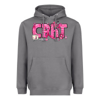 Storm Breast Cancer CPHT Pharmacy Technician Heavyweight Hoodie - texasbilliewilder