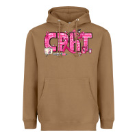 Toasted Coconut Breast Cancer CPHT Pharmacy Technician Heavyweight Hoodie - texasbilliewilder