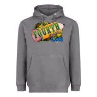 Storm fourth grade dude Heavyweight Hoodie - RanaPortraitStore