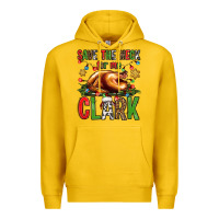 Lemon save the neck for me clark christmas vacation Premium Hoodie - Jasminsmagicworld