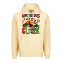 Pina Colada save the neck for me clark christmas vacation Premium Hoodie - Jasminsmagicworld