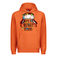 Carrot it's a beaut clark christmas vacation Premium Hoodie - Jasminsmagicworld