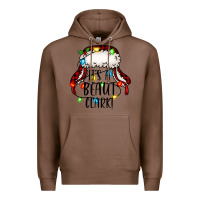 Chestnut it's a beaut clark christmas vacation Premium Hoodie - Jasminsmagicworld