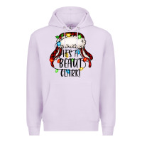 Lilac it's a beaut clark christmas vacation Premium Hoodie - Jasminsmagicworld