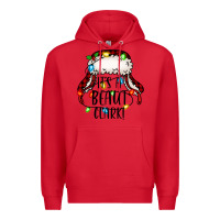 Red it's a beaut clark christmas vacation Premium Hoodie - Jasminsmagicworld