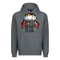 Rock it's a beaut clark christmas vacation Premium Hoodie - Jasminsmagicworld