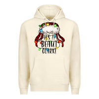 Sandshell it's a beaut clark christmas vacation Premium Hoodie - Jasminsmagicworld