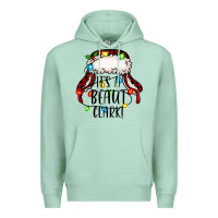 Seafoam it's a beaut clark christmas vacation Premium Hoodie - Jasminsmagicworld
