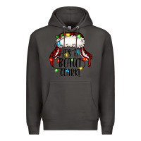 Smoke it's a beaut clark christmas vacation Premium Hoodie - Jasminsmagicworld