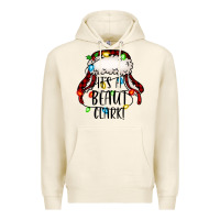 Tofu it's a beaut clark christmas vacation Premium Hoodie - Jasminsmagicworld