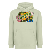 Matcha fourth grade dude Heavyweight Hoodie - RanaPortraitStore