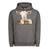 Pigment Tornado baby cashmere goat Urban Hoodie - LillyAllenDesigns
