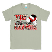 Matcha tis' the season volleyball Classic Tee - Zillion Design Studio