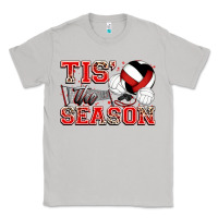 Moon Dust tis' the season volleyball Classic Tee - Zillion Design Studio