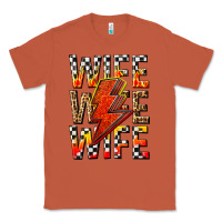Copper wife wife wife Classic Tee - texasbilliewilder