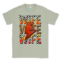 Matcha wife wife wife Classic Tee - texasbilliewilder