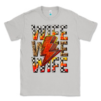 Moon Dust wife wife wife Classic Tee - texasbilliewilder