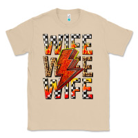 Mushroom wife wife wife Classic Tee - texasbilliewilder