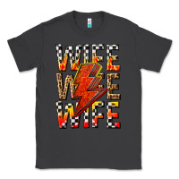 Smoke wife wife wife Classic Tee - texasbilliewilder