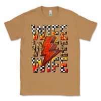 Wife Wife Wife Classic Tee | Teevron