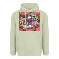 Matcha crafting queen Heavyweight Hoodie - Zillion Design Studio