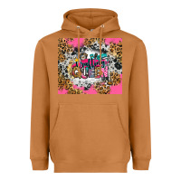 Meerkat crafting queen Heavyweight Hoodie - Zillion Design Studio