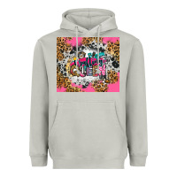 Moon Dust crafting queen Heavyweight Hoodie - Zillion Design Studio