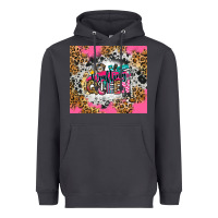 Smoke crafting queen Heavyweight Hoodie - Zillion Design Studio