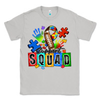 Moon Dust american football support squad autism Classic Tee - Zillion Design Studio