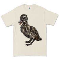 Bone Baby Cayuga Duck Premium Tee - LillyAllenDesigns