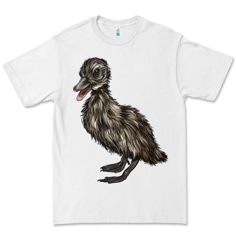 Baby Cayuga Duck Premium Tee by LillyAllenDesigns | Teevron