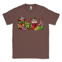 Chestnut wine coffee cups Classic Tee - texasbilliewilder