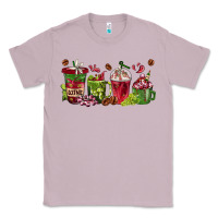Lilac wine coffee cups Classic Tee - texasbilliewilder