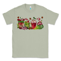 Matcha wine coffee cups Classic Tee - texasbilliewilder