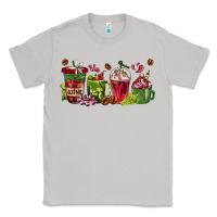 Moon Dust wine coffee cups Classic Tee - texasbilliewilder