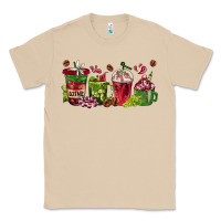 Mushroom wine coffee cups Classic Tee - texasbilliewilder
