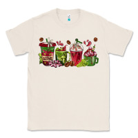 Natural wine coffee cups Classic Tee - texasbilliewilder
