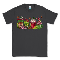 Smoke wine coffee cups Classic Tee - texasbilliewilder