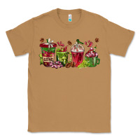 Toasted Coconut wine coffee cups Classic Tee - texasbilliewilder