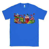 True Royal wine coffee cups Classic Tee - texasbilliewilder