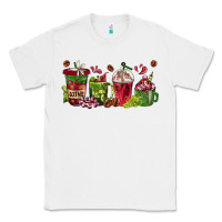 White wine coffee cups Classic Tee - texasbilliewilder