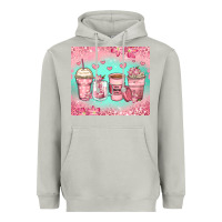 Moon Dust best mom ever coffee cups Heavyweight Hoodie - Zillion Design Studio