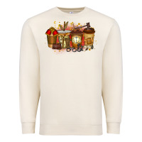 Lawyer Coffee Drink Premium Sweatshirt | Teevron