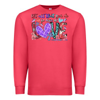 Cardinal let all that you do be done in love Premium Sweatshirt - RacoonDesign