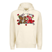 Tofu valentines day ma Premium Hoodie - NancyCooperArtShop