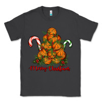 Smoke Merry Christmas Basketball Classic Tee - RanaPortraitStore