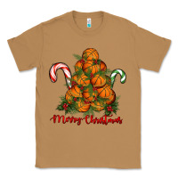 Toasted Coconut Merry Christmas Basketball Classic Tee - RanaPortraitStore