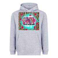 Heather Grey some moms cuss too much it's me i'm some moms Heavyweight Hoodie - Zillion Design Studio
